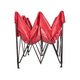 thumbnail image 5 of Toldo Reforzado Closmagic Tipo Carpa Plegable 3x3 Rojo, 5 of 5