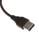 thumbnail image 5 of USB 3.0 a Cable Aptador Duro 2.5 ''d Herramieas Compatible con UASP es de transferencia Baoblaze USB C a cable SATA, 5 of 6