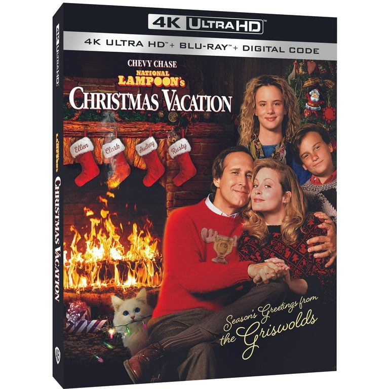 National lampoon's christmas vacation full length movie free sale