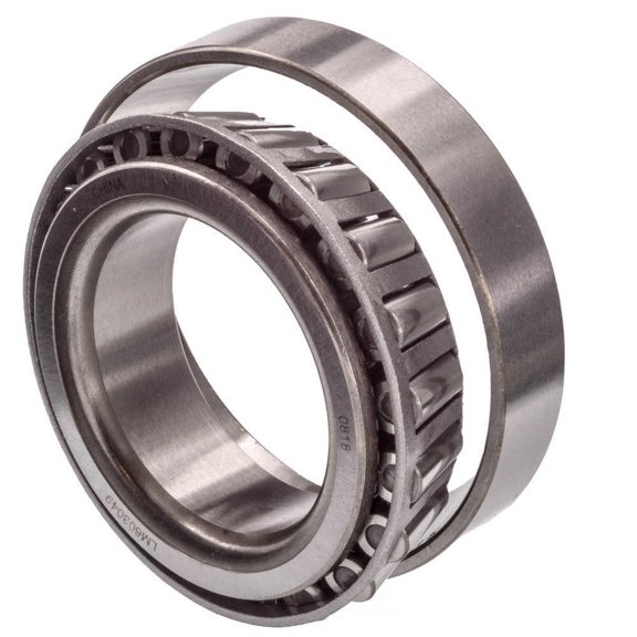 Power Train PTA37 Axle Differential Bearing