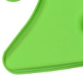 thumbnail image 2 of unbranded De Silicona Verde Para Pastel Flexible Y Reutilizable Para Y Microondas, 2 of 8