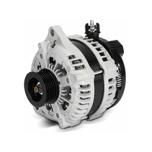 Alternator 1 - Compatible with 2015 - 2020 Ford F-150 5.0L V8 2016 2017 2018 2019