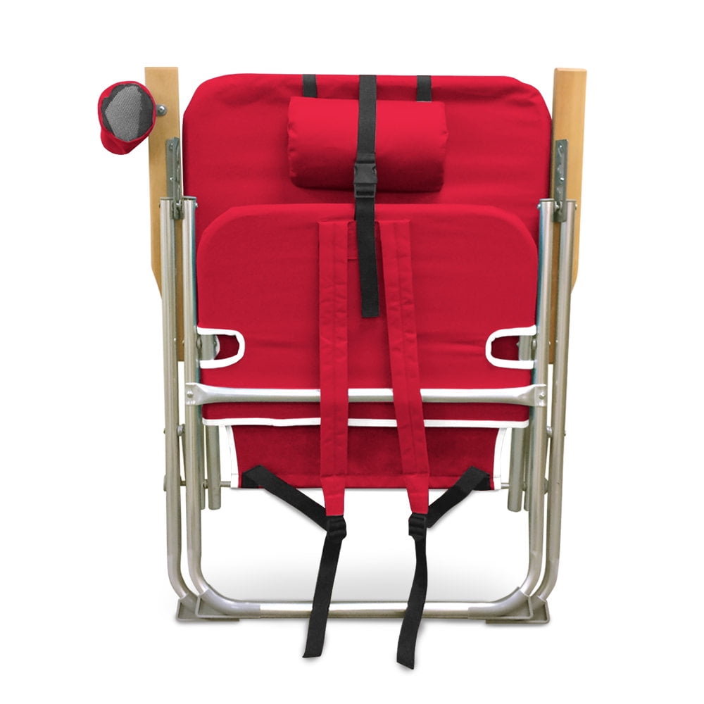 caribbean joe high weight capacity chair