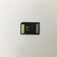 thumbnail image 3 of 32GB Memory Stick PRO Duo for Sony PSP Memory Stick pro Duo, 3 of 5