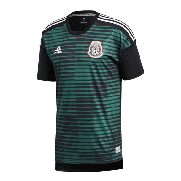 adidas Mexico Home PRE-Shirt (2XL)