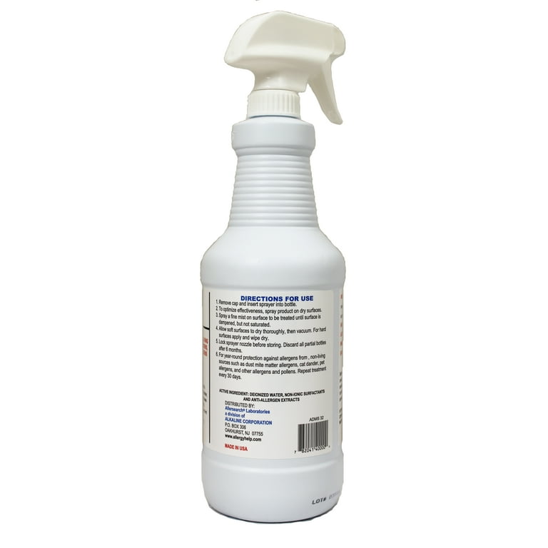 Spray anti mite alimentaire Acto 150ml