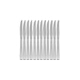thumbnail image 1 of Moven Set cuchillos para carne Acero Inoxidable Moven Galicia 12 Piezas, 1 of 8