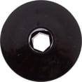 thumbnail image 3 of Waterway Plastics WW2159861 Jet Face Standard Smooth, Black, 3 of 4