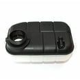 thumbnail image 1 of Replacement Coolant Overflow Expansion Tank For Chevrolet Trax Gm Emcpre Vauxhall Mokka Black And White, 1 of 5