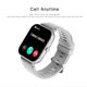 thumbnail image 2 of Smart Watch (Answer/Make Call), 1.83'' Full Touch Screen Smartwatch With BT Call, 100+ Sport Modes, Ai Control, Built-in Games, Heart Rate Sleep Monitoring, Blood Oxygen Smart Watch For Android & IOS, 2 of 5