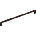 thumbnail image 4 of Top Knobs Tk207 Tower Bridge 12" Center To Center Handle Cabinet Pull From The Tower, 4 of 7