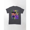thumbnail image 2 of Oliver Tree Retro 90S T-Shirt Sizes S-5Xl GooGate, 2 of 4