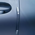 thumbnail image 3 of PEACNNG Invisible Car Door Edge Guards  Scratch Protection & Rearview Mirror Safety Tape, 3 of 7