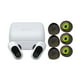 thumbnail image 1 of Auriculares para juegos Sony INZONE Buds Truly Wireless White +Acc, 1 of 7