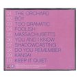 thumbnail image 2 of Ra Ra Riot - The Orchard - Disco Cd 10 Canciones No Label CD, 2 of 2