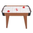 thumbnail image 1 of High Footed Ice Hockey Table, Tabletop Ice Hockey Game Innovative  for Party, 1 of 7