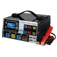 thumbnail image 1 of Car Charr Y Automatic High Frequency Intellint Pulse Rep Charr Lcd Display 12v, 1 of 5