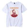 thumbnail image 3 of Cian Ducrot T-shirt Victory World Tour Merch Fashion Women Men Crewneck Short Sleeve Tee, 3 of 4