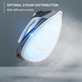 thumbnail image 3 of Plancha a Vapor Inalámbrica Rowenta DE6730 1600W con Suela de Acero Inoxidable, 3 of 8