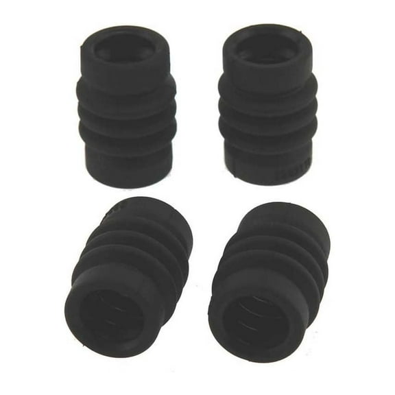 Carlson 16171 Rear Disc Brake Hardware Kit