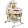 Enchantment Rocking Bassinet