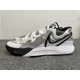 thumbnail image 1 of Nike Kyrie 8 White/Black Basketball Shoes Men's Sz 14 DJ6017-101 - NWOB, 1 of 6
