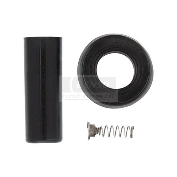 Denso 671-6285 Ignition Wire Set Fits select: 2004-2005 MITSUBISHI ENDEAVOR, 2004-2006 MITSUBISHI GALANT