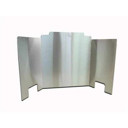 

Real Fyre FBC24 24 in. Contemporary Fireback - Satin Stainless