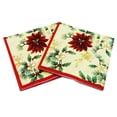 thumbnail image 1 of MasteelfCA 20PCS Color Printed Napkins Facial Tissue Printing Napkin for Party Banquet Daily Use Wedding, 1 of 7