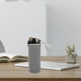 thumbnail image 3 of STRANDCHIC 2Pcs Insulated Neoprene Sleeves for Water Bottles Grey Covers, 3 of 5