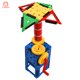 thumbnail image 5 of iQ HOUSE Juego de bloques de construcción de 250 piezas Juguete de ingeniería de construcción DIY, 5 of 8