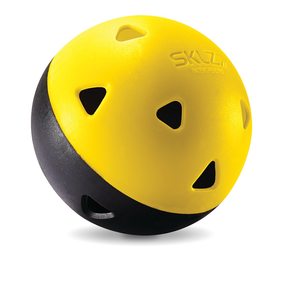 SKLZ Heavy Duty Impact Balls, Mini Impact Balls Pack of 12 Walmart