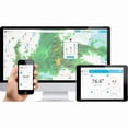 thumbnail image 2 of Ambient Weather WS-7078 Home Weather Station with Wi-Fi, Remote Monitoring, and Alerts, 2 of 4