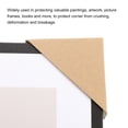 thumbnail image 5 of Unique Bargains Adjustable Cardboard Corner Protector, Cardboard Edges Protector 3mm for Art, Packing, Shipping Supplies Pack of 40, 5 of 5