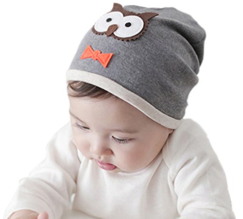 cotton monkey cap for babies