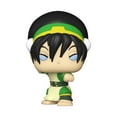 thumbnail image 3 of Avatar: TLA Aang Bitty Pop! Mini-Figure 4-Pack, 3 of 11