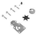 VOBOR Water Pump Impeller Repair Rebuild Kit 63V‑W0078‑01‑00