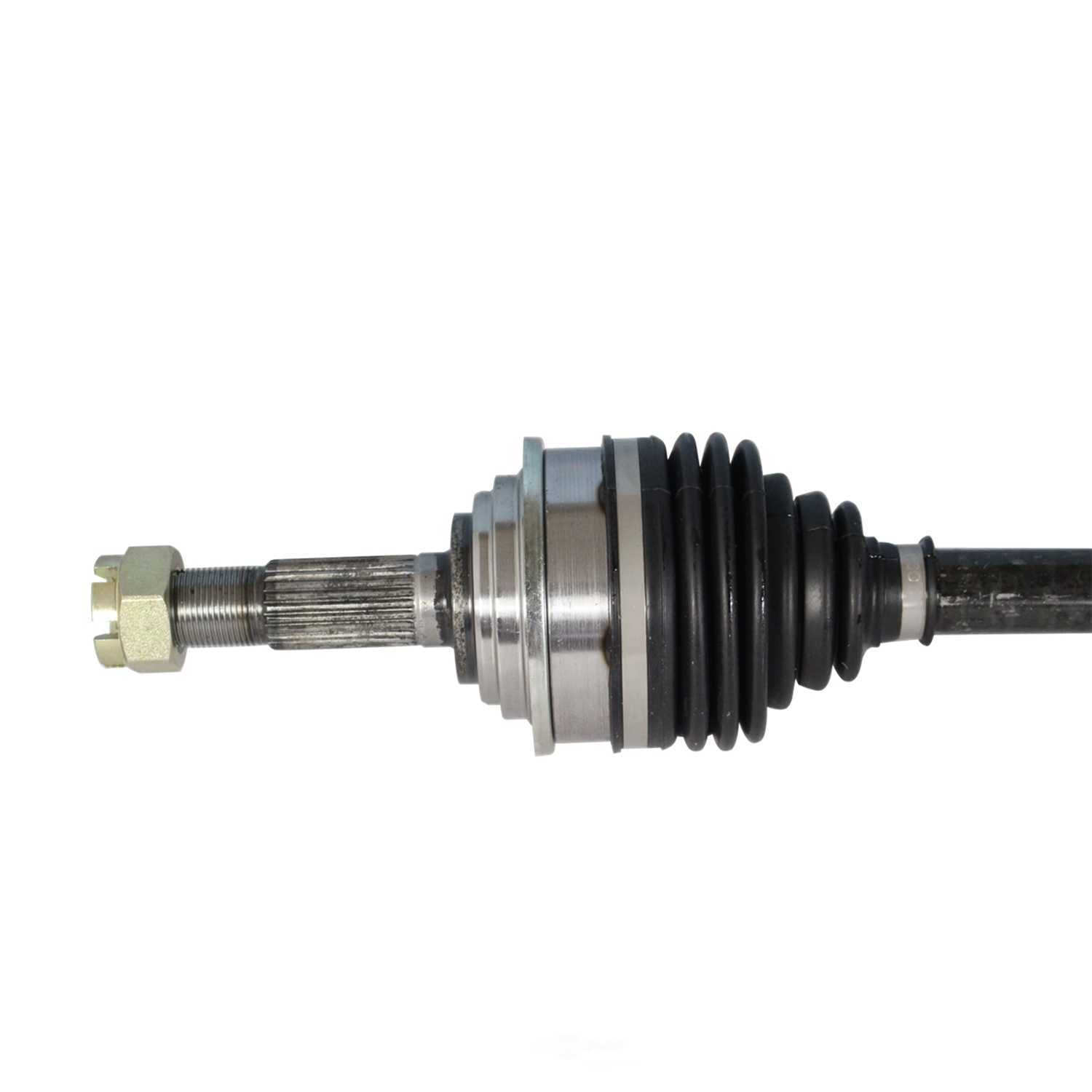 GSP NCV12144 GSP New CV Axle Fits select: 1988-1992 DAIHATSU CHARADE