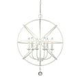thumbnail image 3 of Z-Lite 6 Light Chandelier, 3 of 5