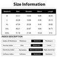 thumbnail image 3 of Men's Color-Block Stretch Polo Shirt Short-Sleeve Collared Button Placket Casual Daily Light Commute Spring & Autumn Wear,Black,XL, 3 of 5