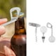 thumbnail image 3 of Abridor De Botellas De Cerveza, Sacacorchos En Forma De Corcho Para Vino Tinto, Club Bar, 3 of 7