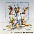 thumbnail image 1 of R.L. Burnside - Mr. Wizard (vinyl), 1 of 2