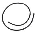 thumbnail image 3 of Hood Seal 68070493AA, Rubber Engine Hood Seal, for Grand Cherokee 2011-2020, 3 of 4