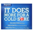 thumbnail image 7 of Herpecin L Lip Balm Cold Sore, Fever Blisters, Chapped Lip Relief SPF30, Lemon, & Lysine, 0.1oz, Pack of 1, 7 of 7