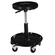 Sunex 8509 Professional Pneumatic Shop Seat
