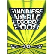 Guinness World Records: Guinness World Records (Hardcover)