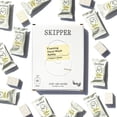 thumbnail image 1 of Recambios para tabletas de jabón de manos espumoso Tirtyl Skipper - Paquete de 12 - 96 fl oz en total (12 x 8 fl oz) - Renombrado - Embalaje compostable - Sin perfume, 1 of 5