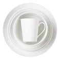 thumbnail image 5 of Le Bonne Table by Crown Baccara - Vajilla de Porcelana, de 16 piezas, LE BONNE TABLE NA, 5 of 5