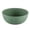 Green, variant on Plastic Cereal Bowl, 38 Oz BPA Free Polypropylene Bowl with Embossed Floral Pattern, Microwave and Dishwasher Safe Stackable Serving Bowl for Cereal, Salad, Soup, Snacks for Kitchen Home Dining