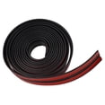 thumbnail image 3 of Bande de Caoutchouc pour Bordure de Voiture, Protection de Pare-Brise de Toit Auto, Kit de Verre 14Mmx2M, 3 of 10